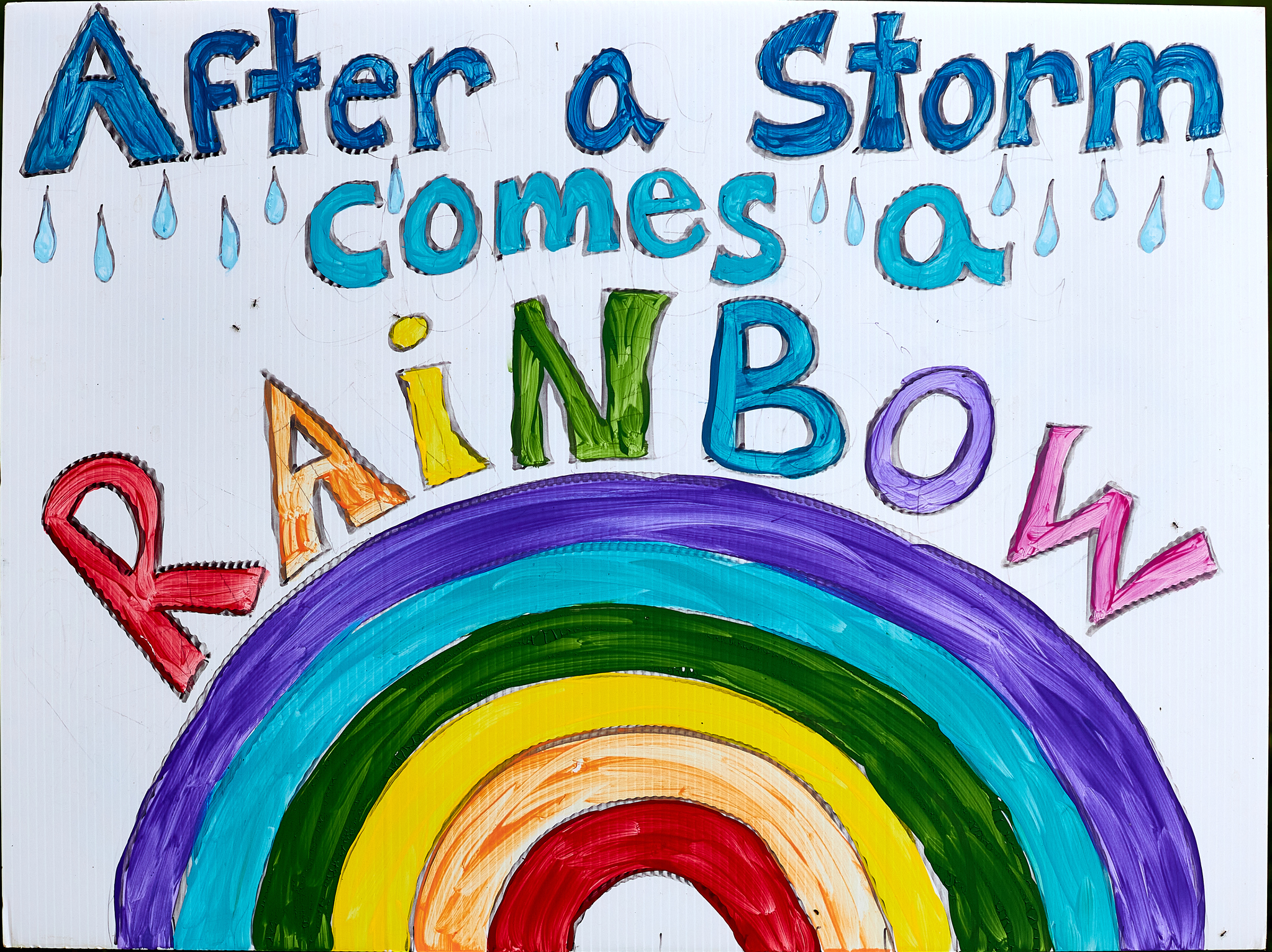 rainbow
