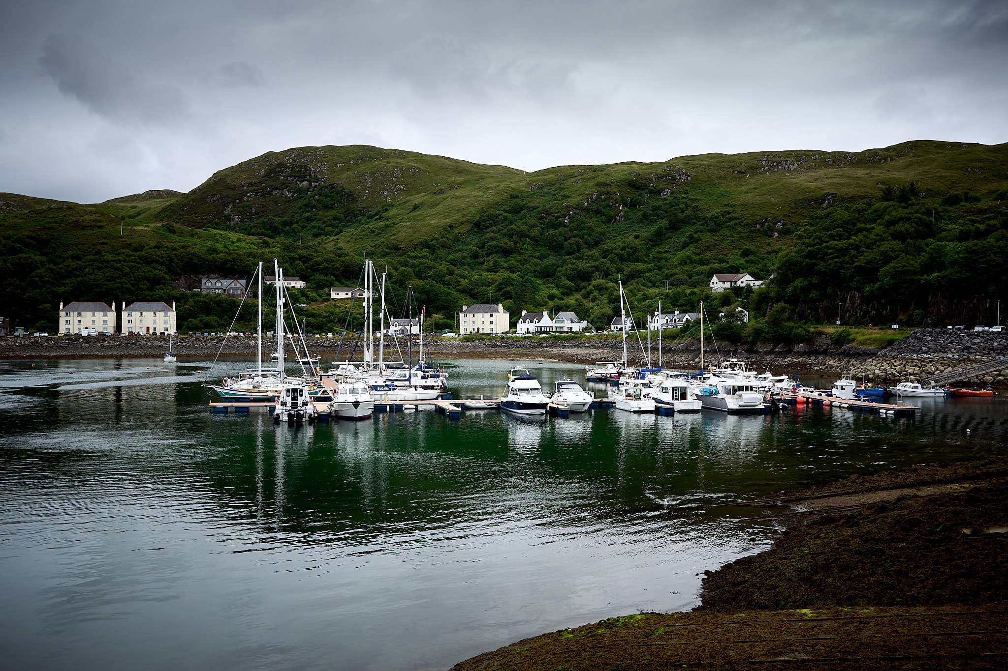 Mallaig