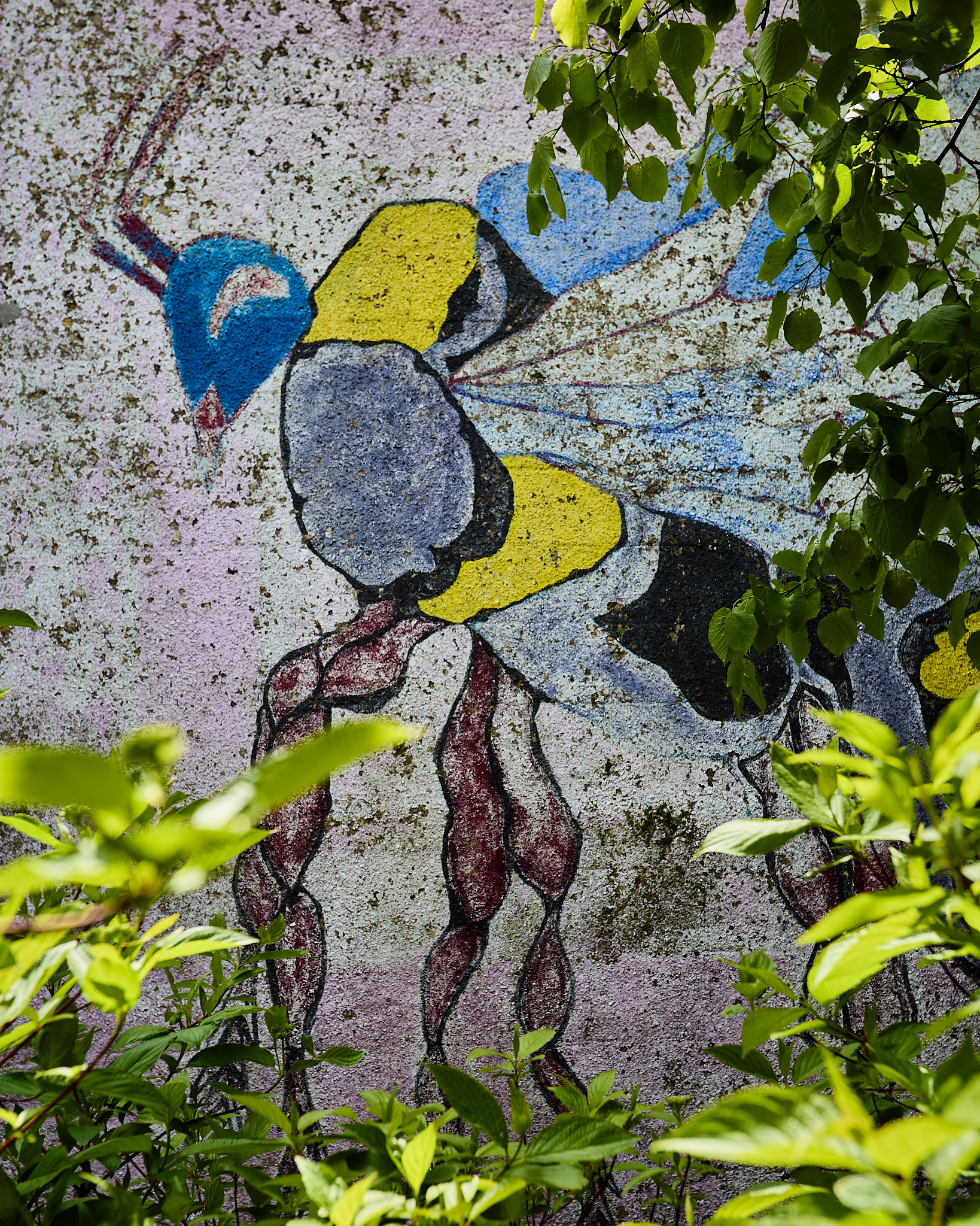 busy bee