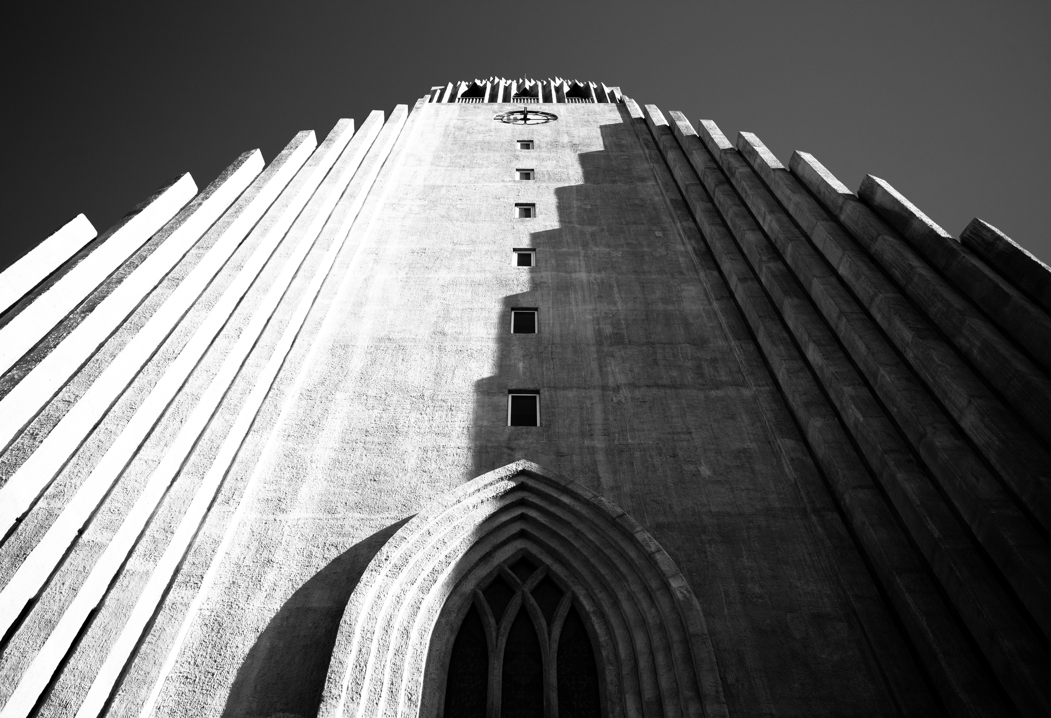 hallgrimskirkja