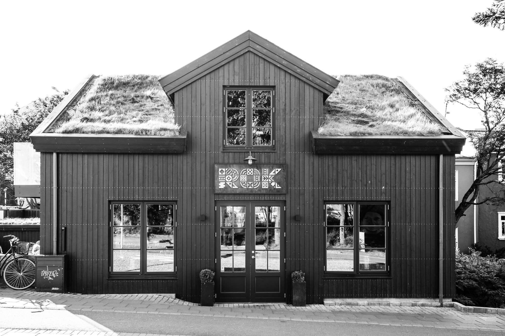 rok restaurant