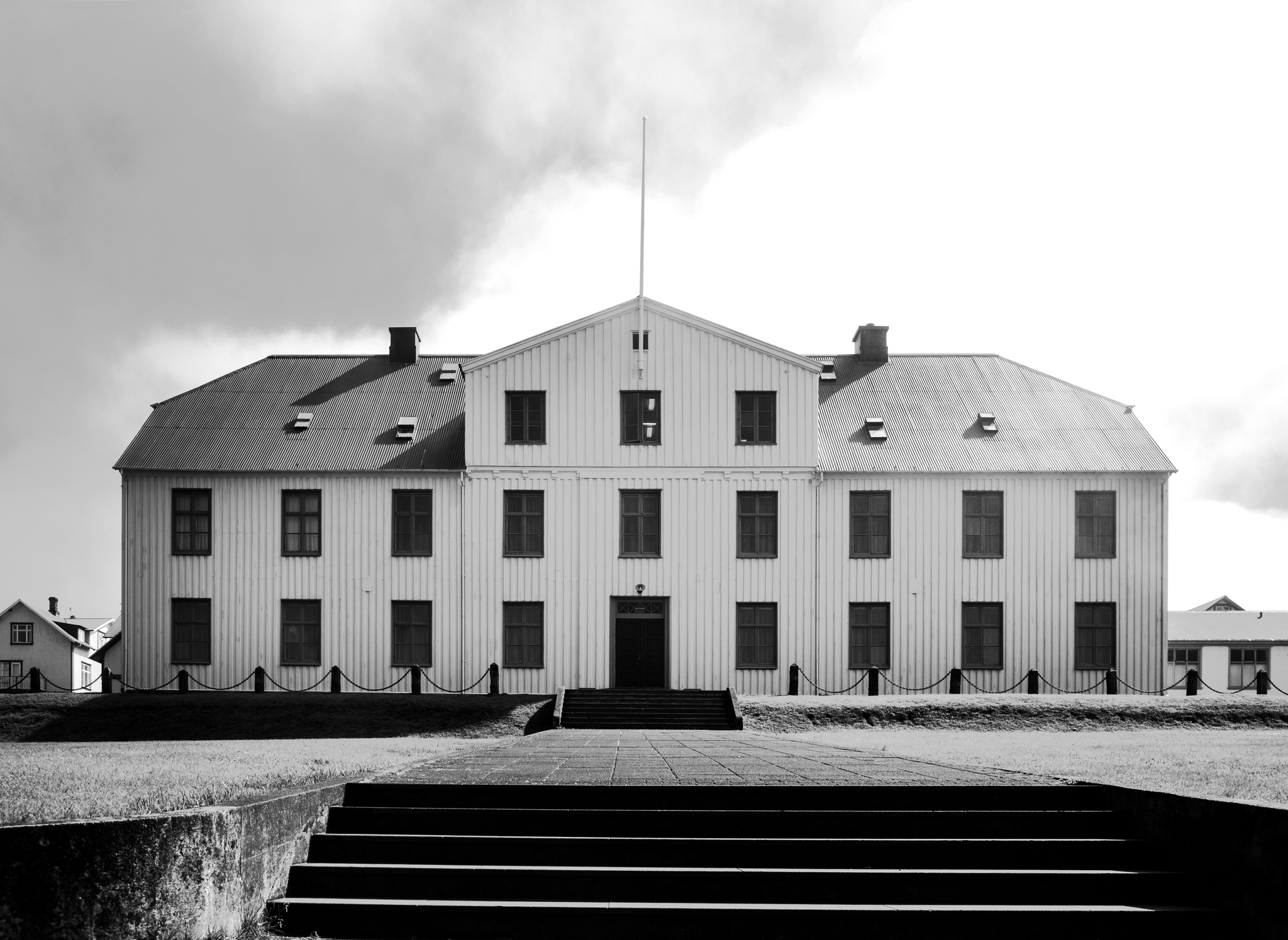 reykjavík junior college