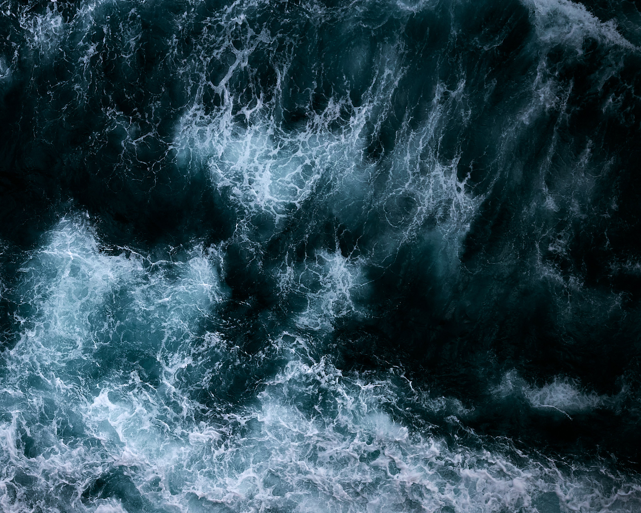 Ocean waves
