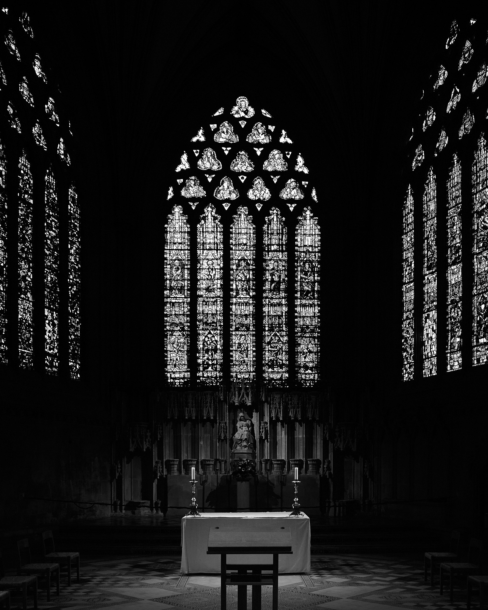 wells cathedral