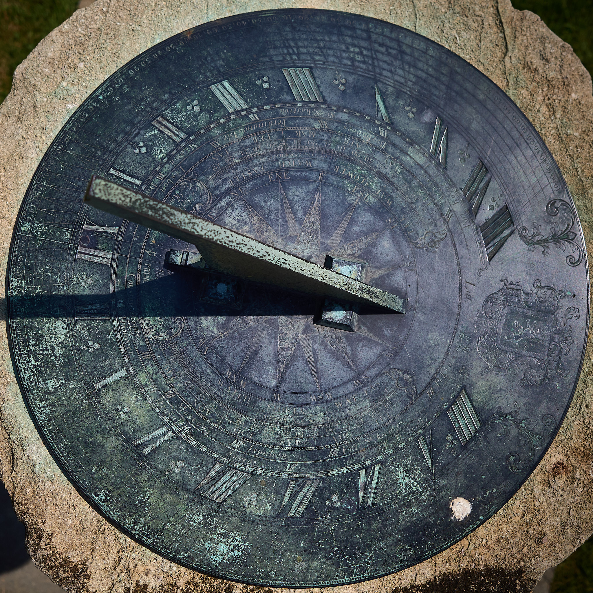 sundial