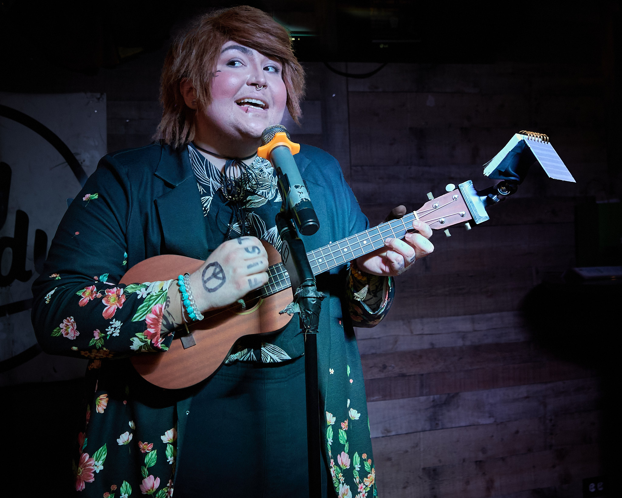 Vero Performing